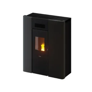 Estufa de pellet MAYA 16 HIDRO