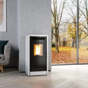 Estufa de Pellet VENUS – Aire