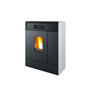 Estufa de pellet AKI Hydro Matic 18 R