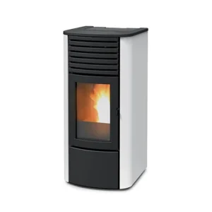 Estufa de pellet CLIO Hydro 16 R